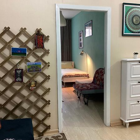 Nomad Airport B&B, Gobi Tours Oelan-bator Buitenkant foto